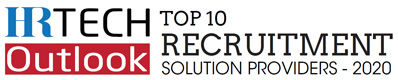 Top 10 Recruitment Solution Companies – 2020