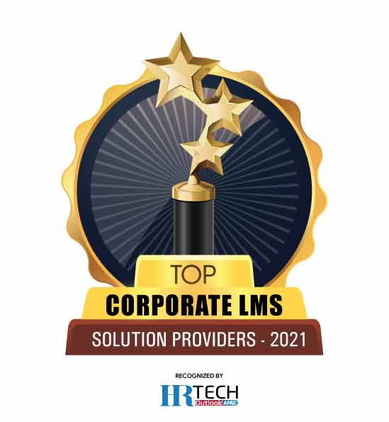 Top 10 Corporate LMS Solution Companies in APAC - 2021