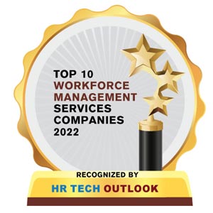 Top 10 Workforce Management Services Companies – 2022