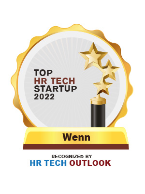 Top 10 HR Tech Startups - 2022