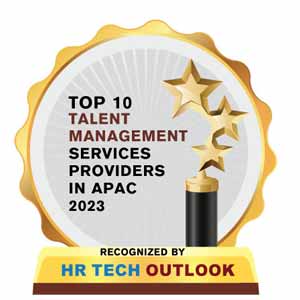 Top 10 Talent Management Services Companies in Apac – 2023