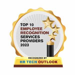 Top 10 Employee Recognition Services Companies - 2023
