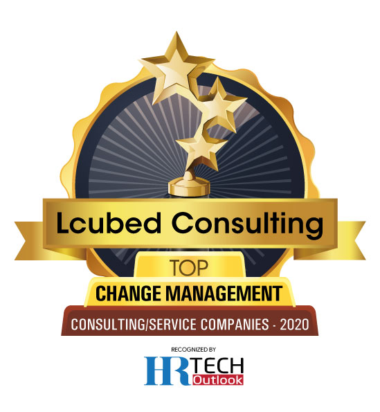 Top 10 Change Management Consulting/Service Companies - 2020