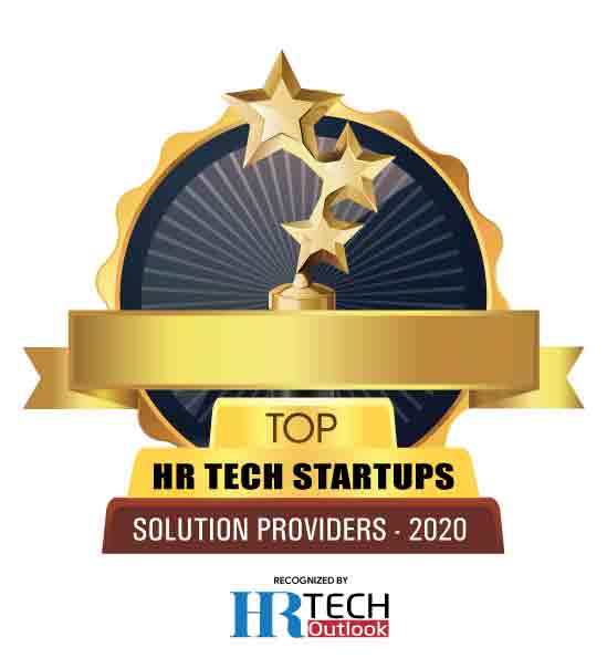 Top 10 HR Tech Startups - 2020 Top 10 HR Tech Startups - 2020