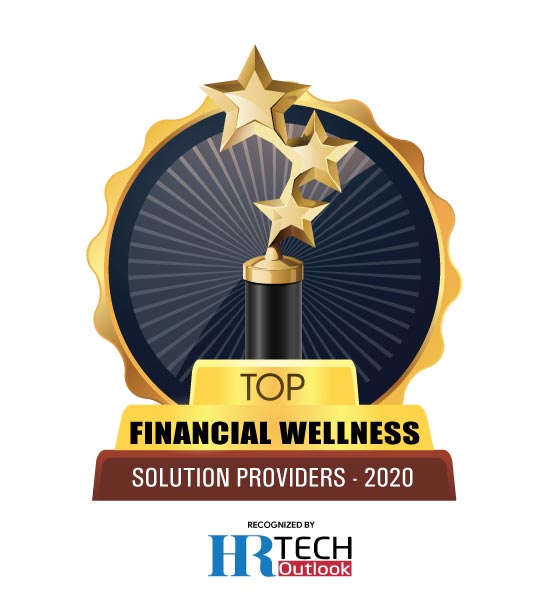 Top 10 Financial Wellness Solution Companies - 2020