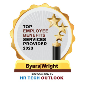 Top 20 Employee Benefits Services Companies - 2023