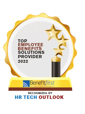 Top 10 Employee Benefits Solutions Companies – 2022