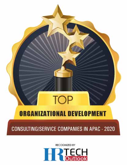 Top 10 Organizational Development Consulting/Service Companies in APAC - 2020