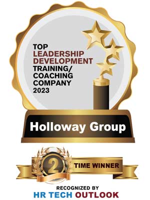 Top 20 Leadership Development Training/Coaching Companies - 2023