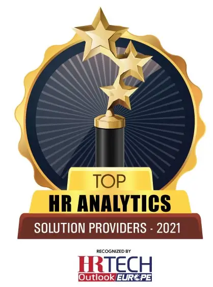 Top 10 HR Analytics Solution Companies in Europe - 2021