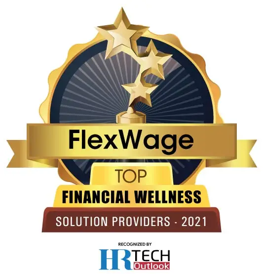 Top 10 Financial Wellness Solution Companies - 2021