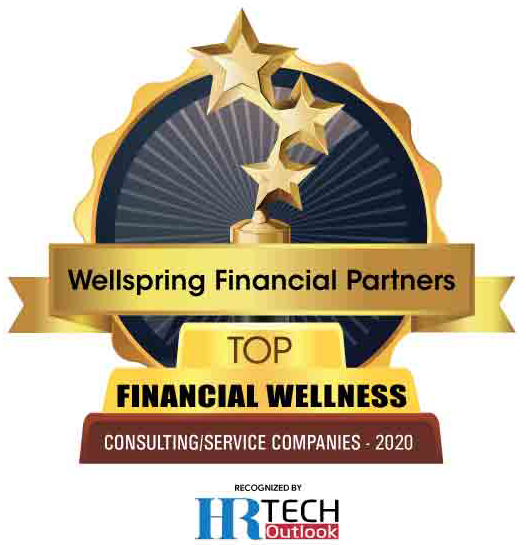 Top 10 Financial Wellness Consulting/Service Companies - 2020