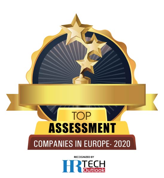 Top 10 Assessments Companies in Europe - 2020