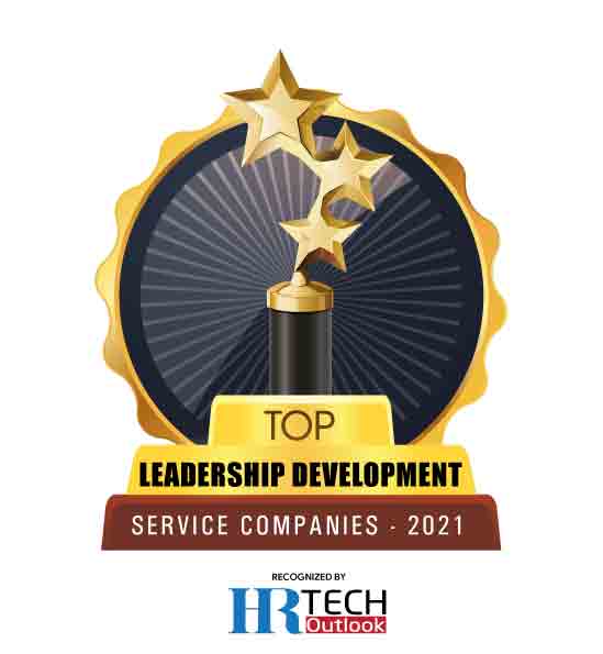Top 10 Leadership Development Services Companies - 2021 Top 10 Leadership Development Services Companies - 2021
