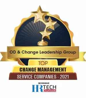 Top 10  Change Management Service Companies - 2021
