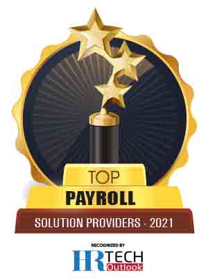 Top 10 Payroll Solution Companies - 2021
