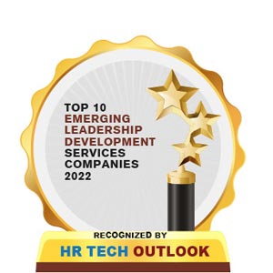 Top 10 Emerging Leadership Development Services Companies - 2022 Top 10 Emerging Leadership Development Services Companies - 2022