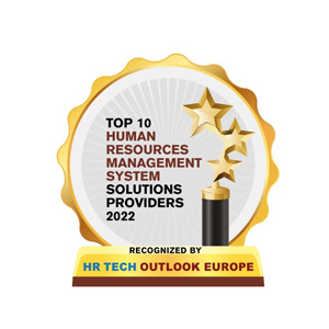 Top 10 Human Resources Management System Solutions Companies in Europe – 2022 Top 10 Human Resources Management System Solutions Companies in Europe – 2022