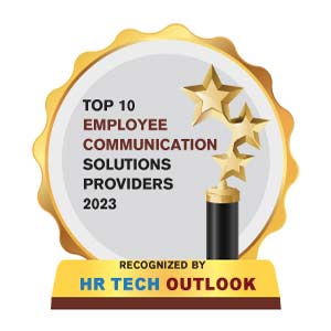 Top 10 Employee Communication Solutions Companies - 2023