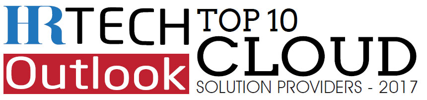 Top 10 Cloud Solution Companies - 2017