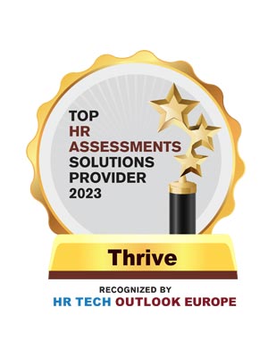 Top 10  HR Assessments Solutions Companies in Europe - 2023 