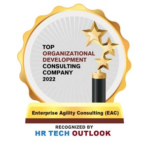 Top 10 Organizational Development Consulting Companies - 2022 