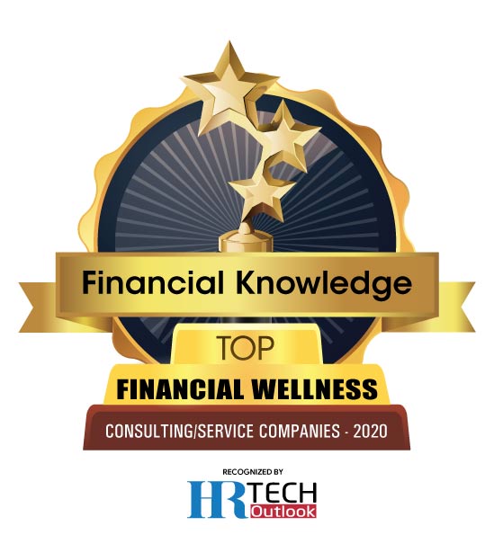 Top 10 Financial Wellness Consulting/Service Companies - 2020