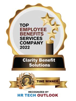 Top 10 Employee Benefits Services Companies 2022