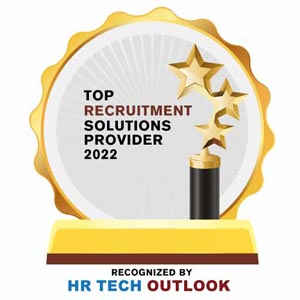 Top 10 Recruitment Solutions Companies - 2022