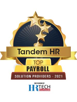 Top 10 Payroll Solution Companies - 2021