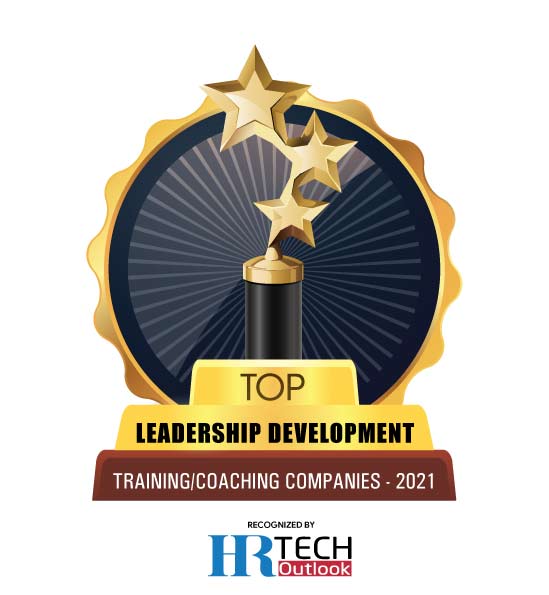 Top 20 Leadership Development Training/Coaching Companies - 2021