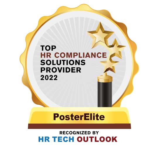 Top 10 HR Compliance Solutions Companies - 2022