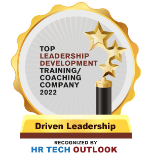Top 20 Leadership Development Training/Coaching Companies - 2022