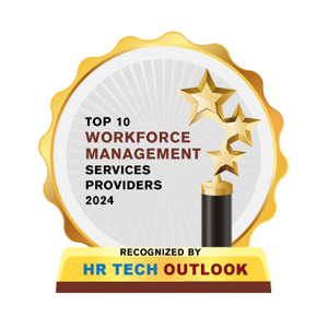 Top 10 Workforce Management Services Companies-2024