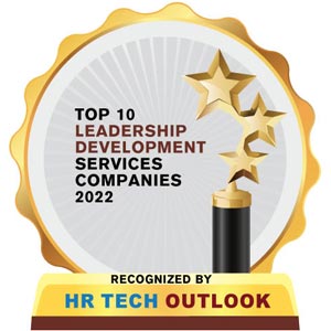 Top 10 Leadership Development Services Companies - 2022 Top 10 Leadership Development Services Companies - 2022