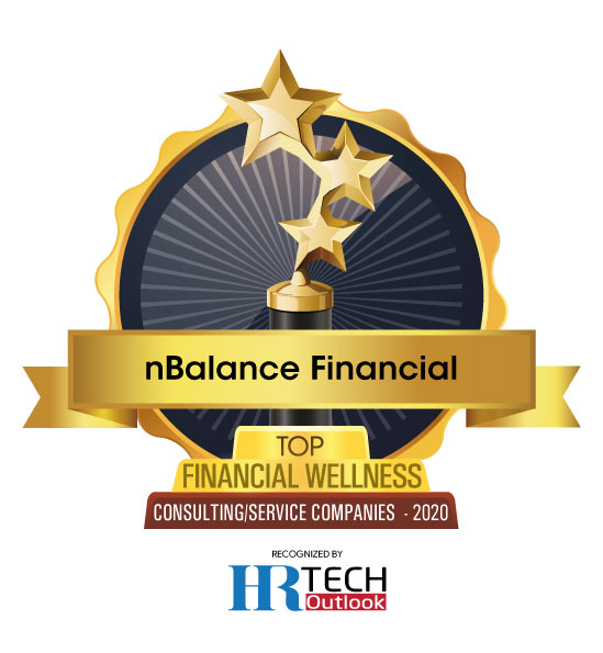 Top 10 Financial Wellness Consulting/Service Companies - 2020