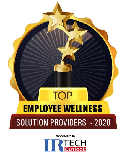 Top 10  Employee Wellness Solution Companies – 2020