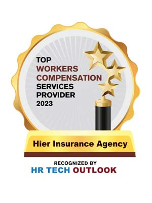Top 10 Workers Compensation Services Companies - 2023