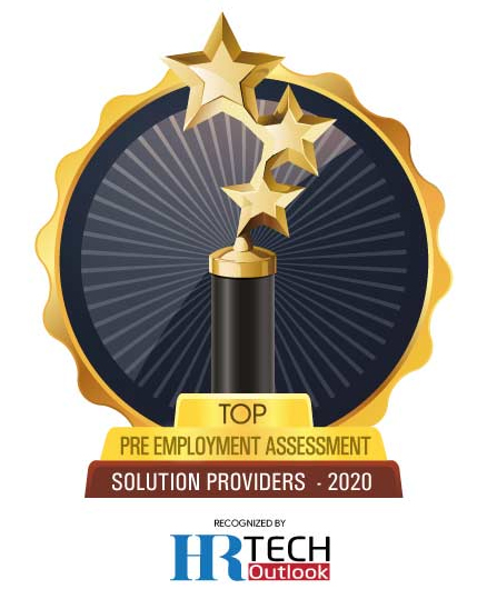 Top 10 Pre Employment Assessment Solution Companies - 2020