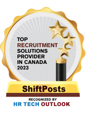 Top 10 Recruitment Software Solutions Companies in Canada - 2023