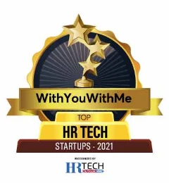 Top 10 HR Tech Startups in APAC - 2021