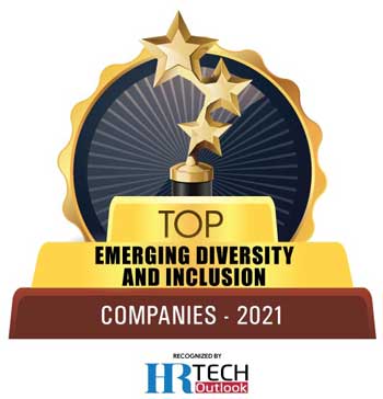 Top 10 Emerging Diversity And Inclusion Companies - 2021  Top 10 Emerging Diversity And Inclusion Companies - 2021