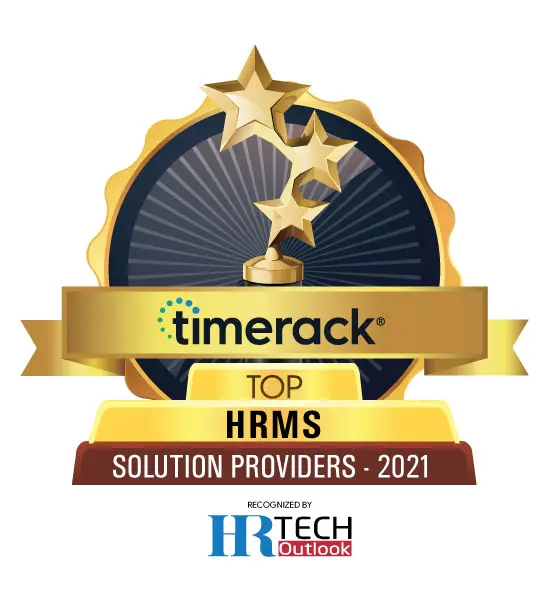 Top 10 HRMS Solutions Companies - 2021