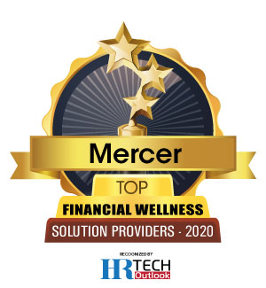 Top 10 Financial Wellness Solution Companies - 2020