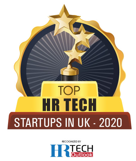 Top 10 HR Tech Startups in UK - 2020
