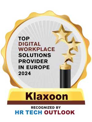 Top 10 Digital Workplace Solutions Companies in Europe  - 2024