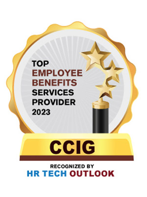 Top 20 Employee Benefits Services Companies - 2023