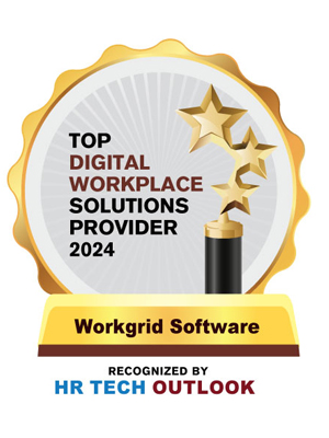 Top 10 Digital Workplace Solutions Providers - 2024