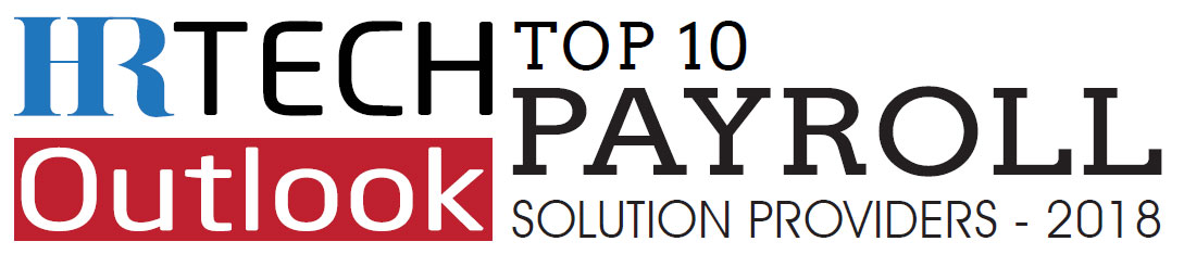 Top 10 Payroll Companies - 2018
