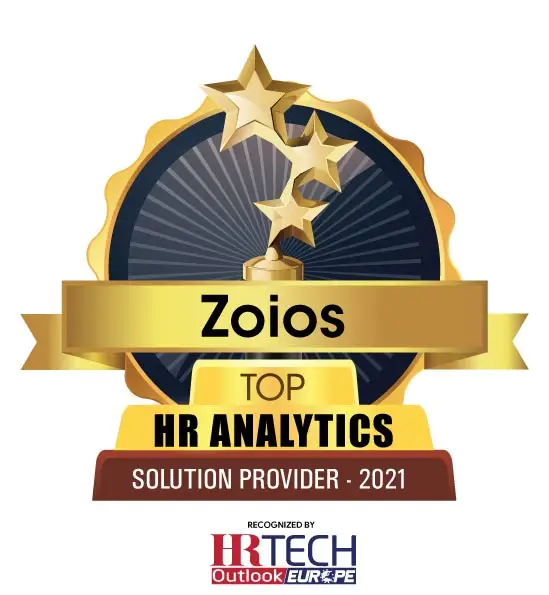 Top 10 HR Analytics Solution Companies in Europe - 2021